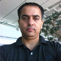 Bikash Pathak Email