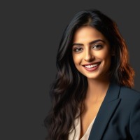 Parul T Email