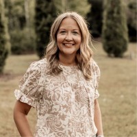 Ascension Employee Andra Webster's profile photo