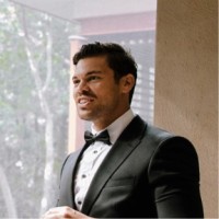 FinXL IT Professional Services Employee Jay Russell's profile photo