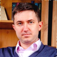 Alexey Varlamkin Email & Phone Number