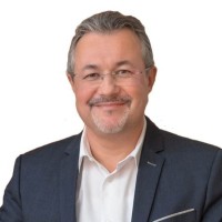 Groupe V33 Employee Bruno Caron's profile photo