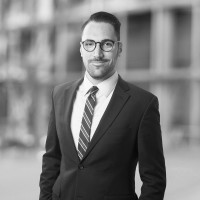 A&O Shearman Employee Nicholas Putz's profile photo