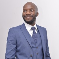 EET Hydrogen Employee Temitayo Talabi's profile photo
