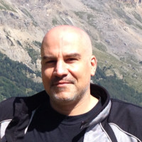 Sustech Employee Gianluigi Biagioni's profile photo