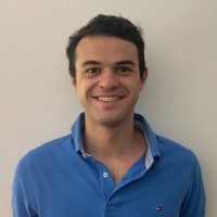 Entelai Employee Benjamín Bas Peralta's profile photo