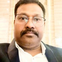 Sunflag Iron & Steel Co. Ltd. Employee Biplab Mallick's profile photo