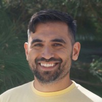Notorious Studios, Inc. Employee Chris Kaleiki's profile photo