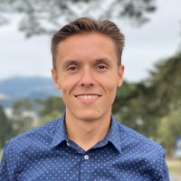 Second Foundation Employee Michal Srb's profile photo