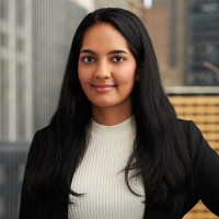 Manhattan Strategies Employee Simran Rao's profile photo