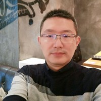 Leyou Employee Forrest Li's profile photo