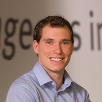 Chubb Employee Austin Strain's profile photo