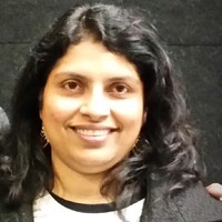 Microanalytix Employee Preeti Gaikwad's profile photo