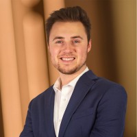 M&E Catalyst Group Employee Graham Netten's profile photo