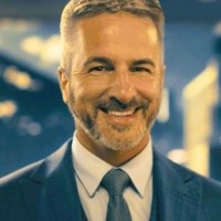 Quincaillerie Richelieu Ltée/Richelieu Hardware Ltd Employee Rob Brazier's profile photo