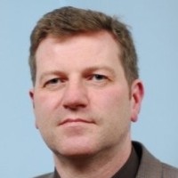 Waymark Employee Julian Wrigley's profile photo