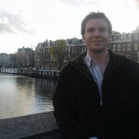 SnapAppointments.com Employee Brock Holzer's profile photo