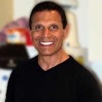 Anubis Digital Productions Employee Bruce Testa's profile photo