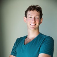 Prime Movers Lab Employee Dakin Sloss's profile photo