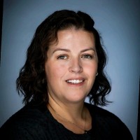 Utah Valley University Employee Michelle Vick's profile photo