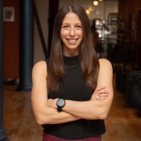 Finish Line Physical Therapy Employee Amanda Fox's profile photo