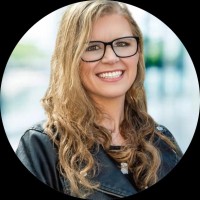 GlobalMeet Employee Deana Hurley's profile photo