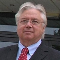 Mobilise Cloud Employee John Jones's profile photo