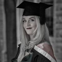 True Resources Employee Amelia Tuck's profile photo