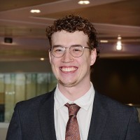 Connor Fox Email & Phone Number