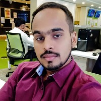MSP HITECT (M) SDN. BHD. Employee Lokendra Singh's profile photo