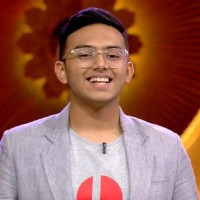 oll.co Employee Shreyaan Daga's profile photo