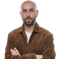 AdGeeks Holding Employee Giorgi Loria's profile photo
