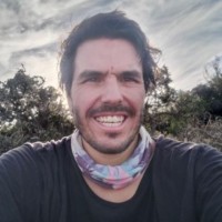 Destacame Employee Matias Lazcano's profile photo