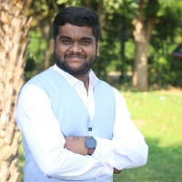 OpsXpress Employee Alpesh Iyer's profile photo