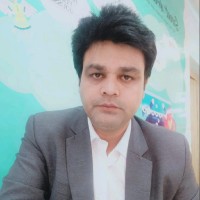 Globus Spirits Employee Ravi Nai's profile photo