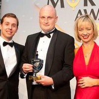Molofinance Employee John Smith's profile photo
