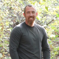 Hogan & Associates Construction Employee Allen Walters's profile photo