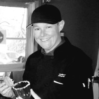 Aramark Employee Rachel Barger's profile photo