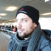 DHR Engineering Employee Lyubomir Nedyalkov's profile photo