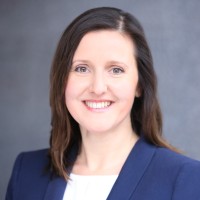 Intechnica Consult GmbH Employee Henriette Dedecke's profile photo