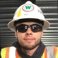 A.A. Will Corporation Employee Cyrus Lyons's profile photo