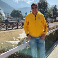 Ansh Traders Employee Sunil Shukla's profile photo