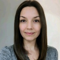 Danish Red Cross Employee Christina Oskjær's profile photo