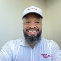 Two Maids Employee Wesley Nicholson's profile photo