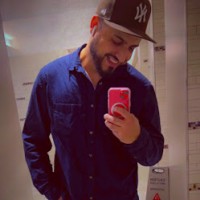 Stone Basyx Employee Gabe do Carmo's profile photo