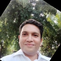 Dharmesh Patel Email