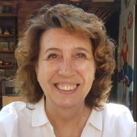 Rocio Aranda Email