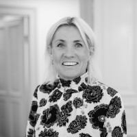 Fredrika Hörlin Email & Phone Number