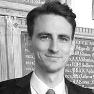 Mourant Employee Josh McDowell's profile photo