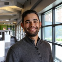 Plunkett Raysich Architects, LLP Employee Nicholas Peterman's profile photo